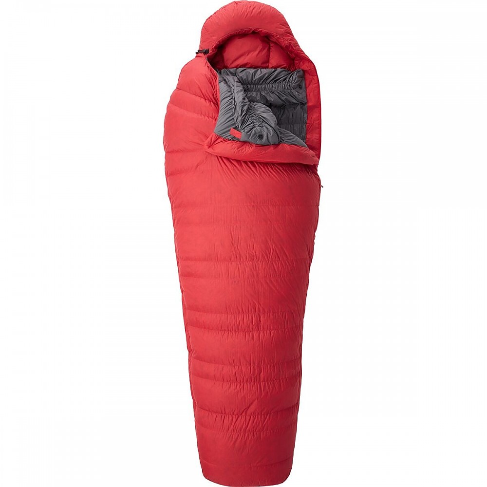 photo: Mountain Equipment Xeros 3-season down sleeping bag