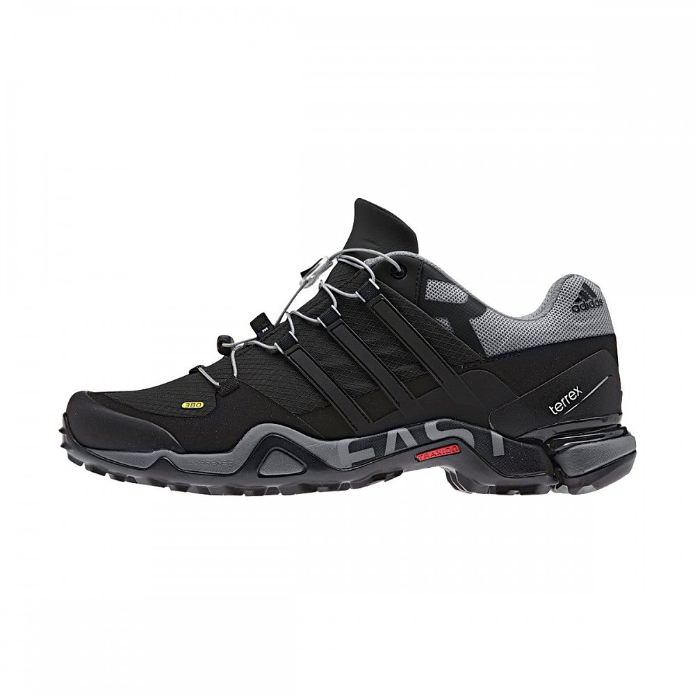 photo: Adidas Terrex Fast R trail shoe