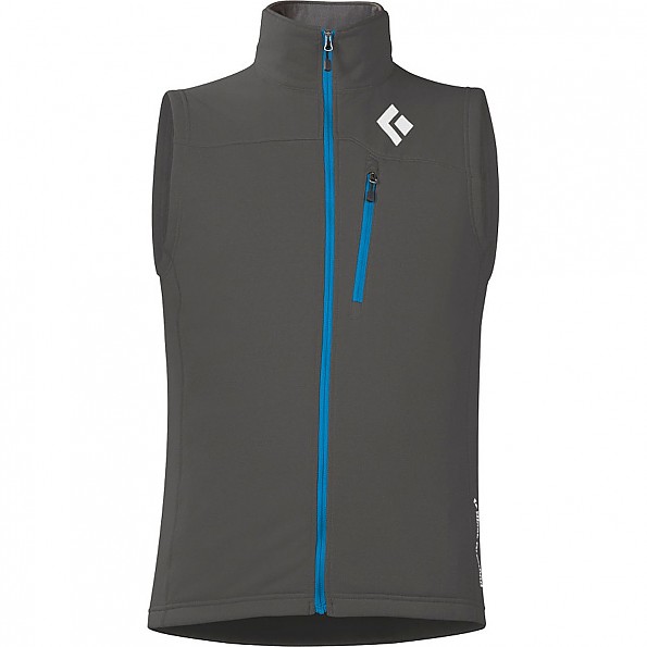 Fleece Vests