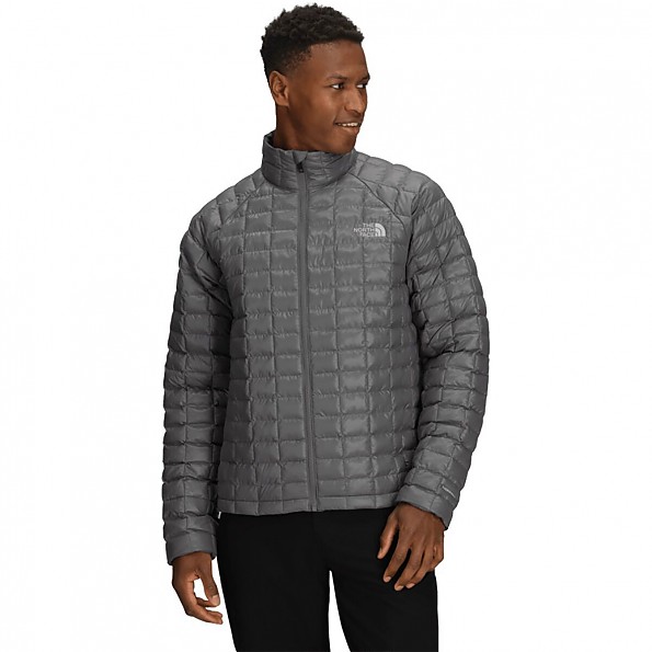 The North Face Thermoball Full Zip Jacket Reviews Trailspace