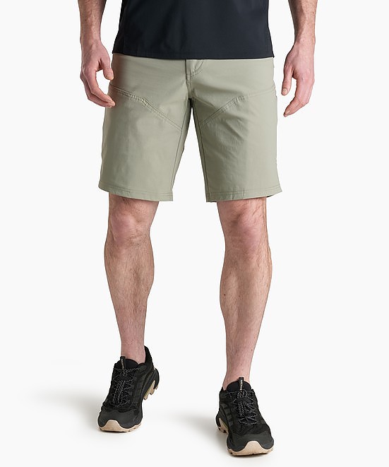 photo: Kühl Renegade Short hiking short