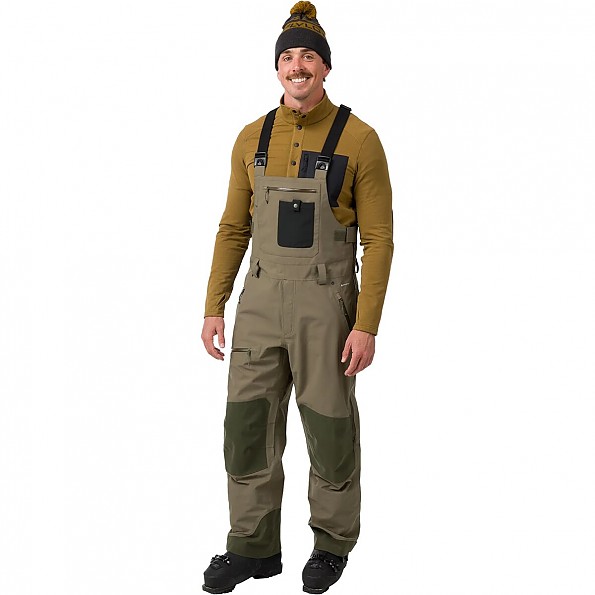 photo of a snowsport pant