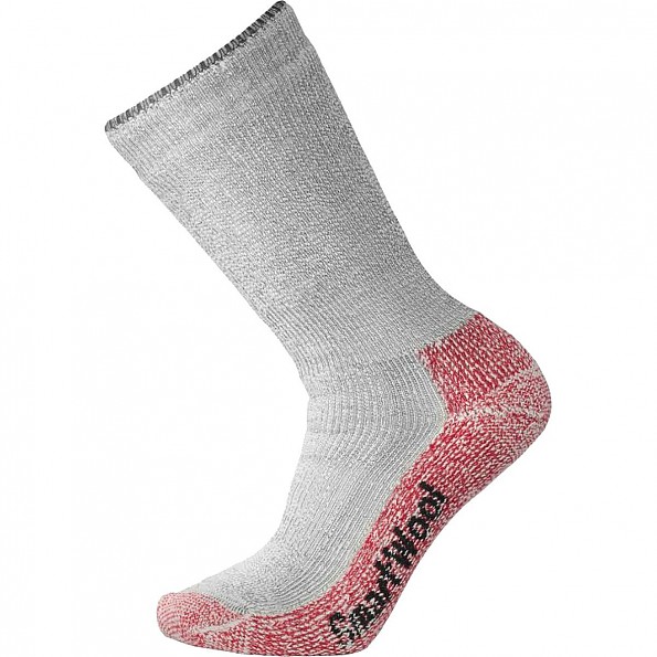 Smartwool Mountaineering Extra Heavy Crew Socks