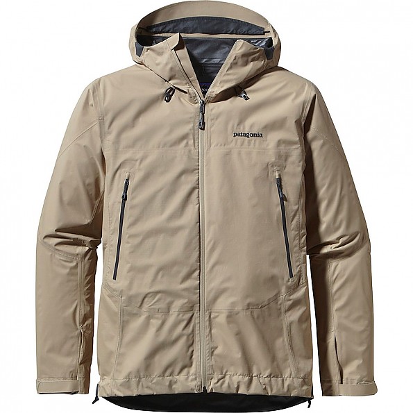 Patagonia Supercell Jacket
