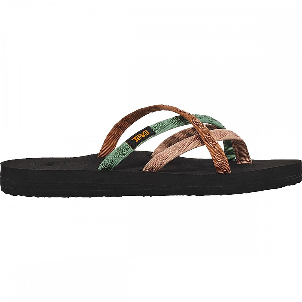 photo: Teva Olowahu flip-flop