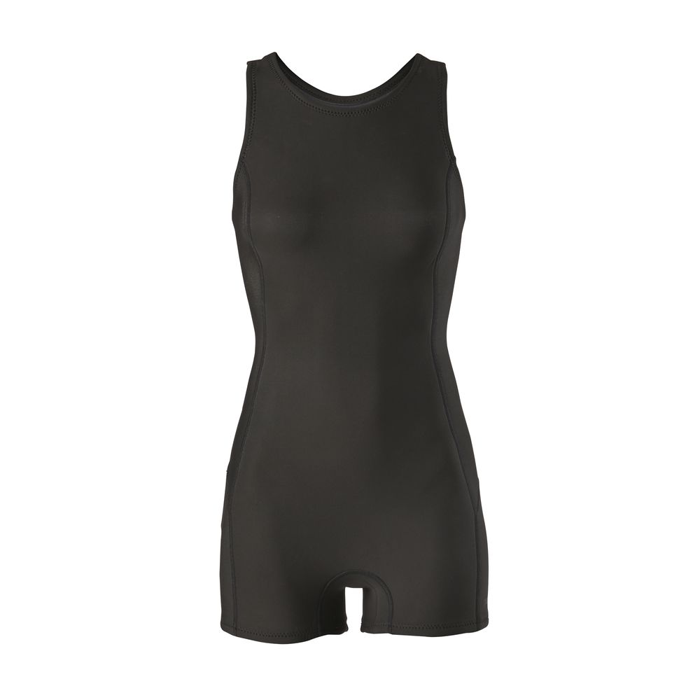 photo: Patagonia R1 Lite Yulex Spring Jane wet suit