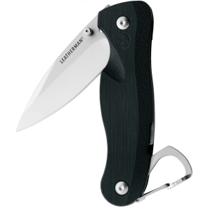 photo: Leatherman Crater c33/c33x folding knife
