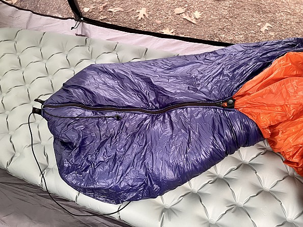 Enlightened Equipment Revelation APEX Reviews - Trailspace