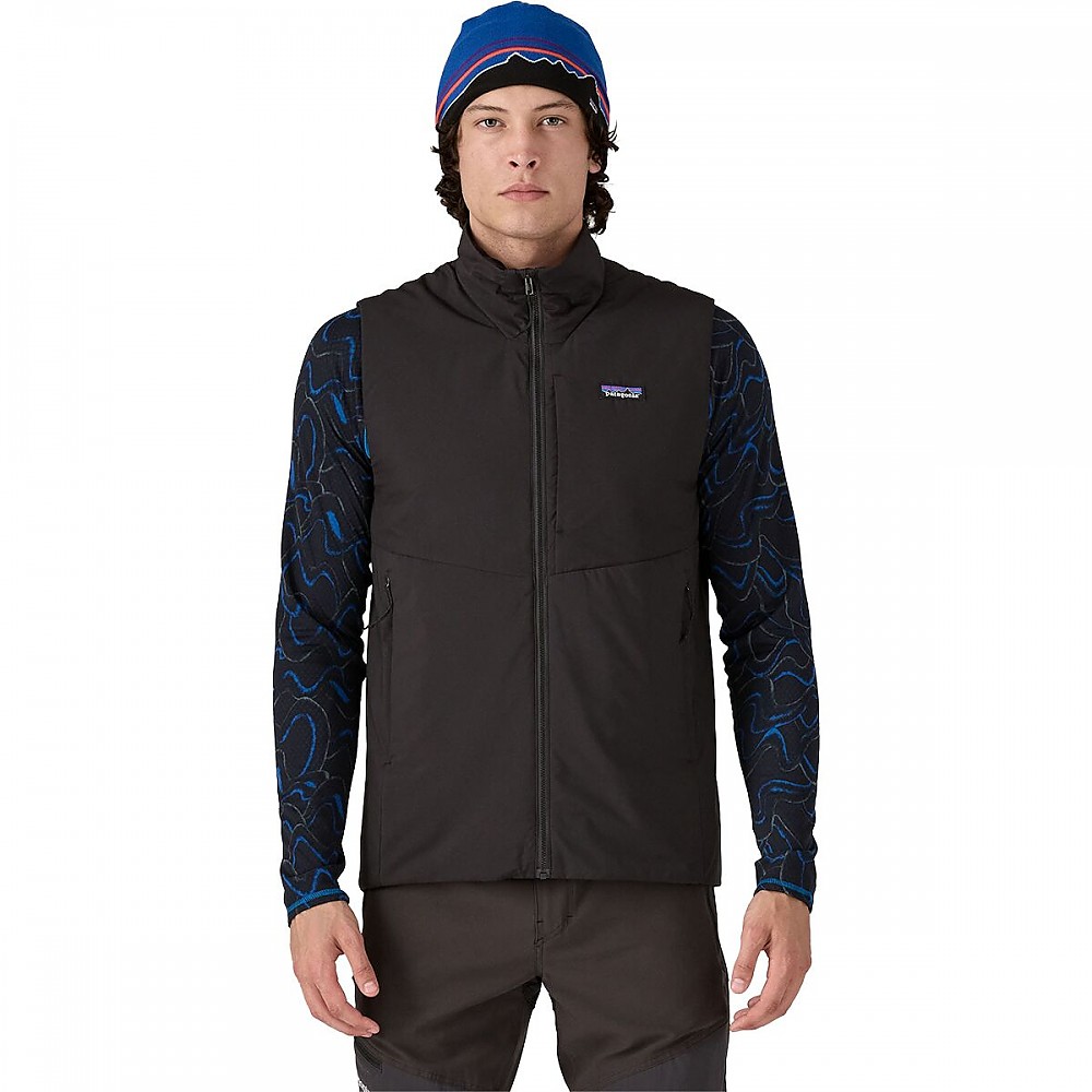 photo: Patagonia Triolet Jacket waterproof jacket