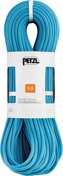 Petzl Contact 9.8 mm
