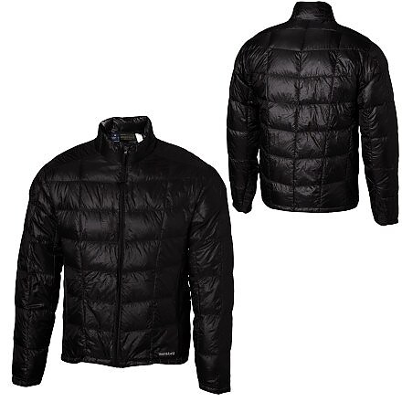 MontBell U.L. Down Inner Jacket