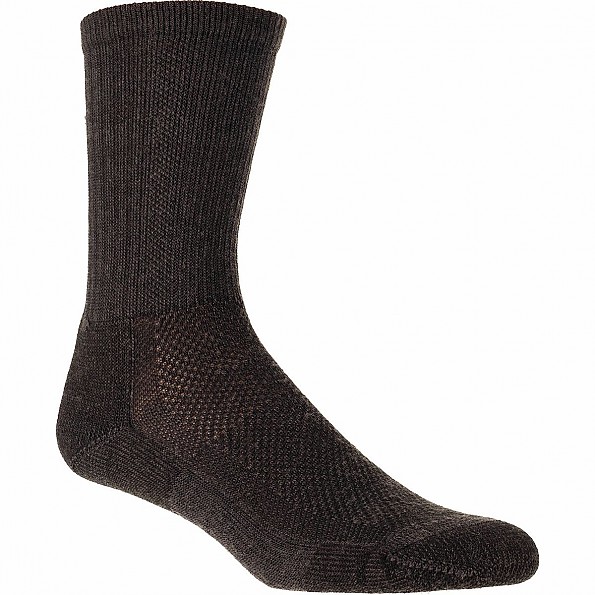 Smartwool Hiking Ultra Light Crew