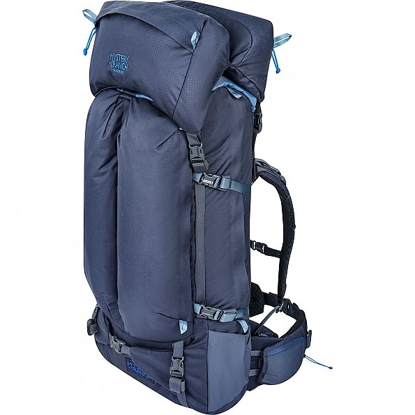 【hiryusama】Mystery Ranch Glacier Mystery Ranch Glacier 70L Backpack - Hike & Camp