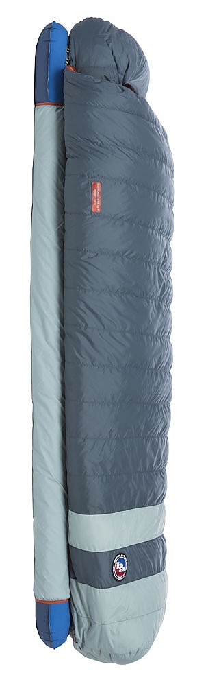 Big Agnes Diamond Park 15 Reviews - Trailspace