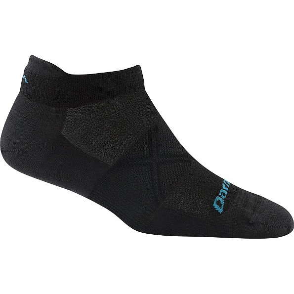 Darn Tough Vertex Tab No Show Ultra-Light Cushion