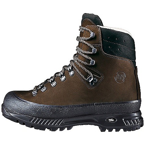 photo: Hanwag Women's Yukon backpacking boot