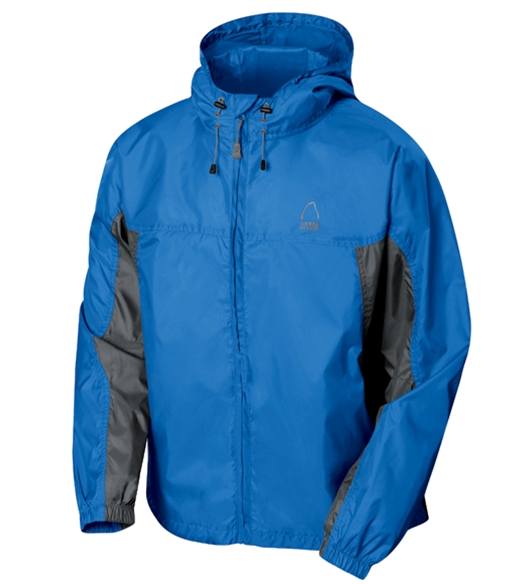 Sierra designs rain 2025 jacket microlight packable