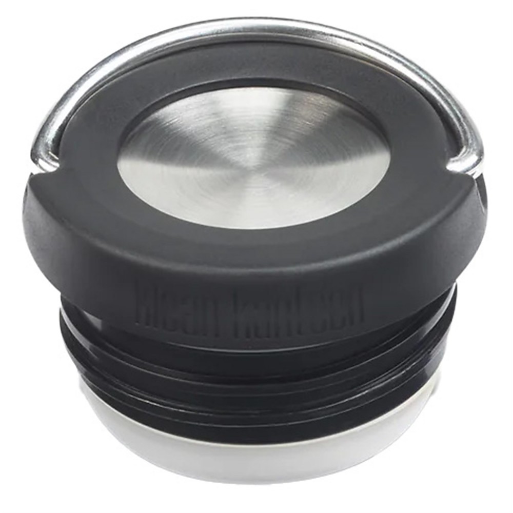 photo: Klean Kanteen TKWide Insulated Wide Loop Cap hydration accessory