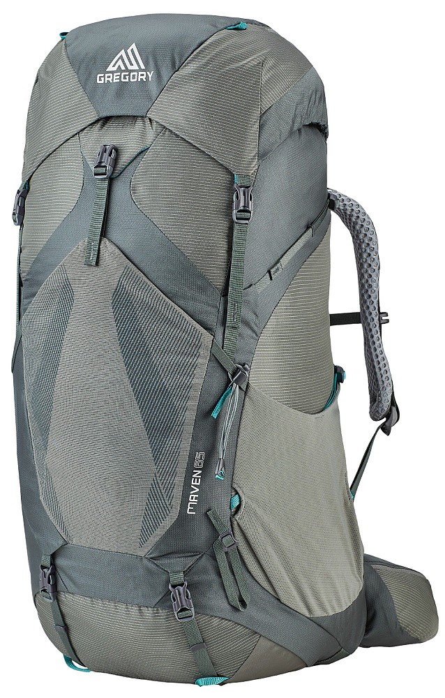 photo: Gregory Maven 65 weekend pack (50-69l)