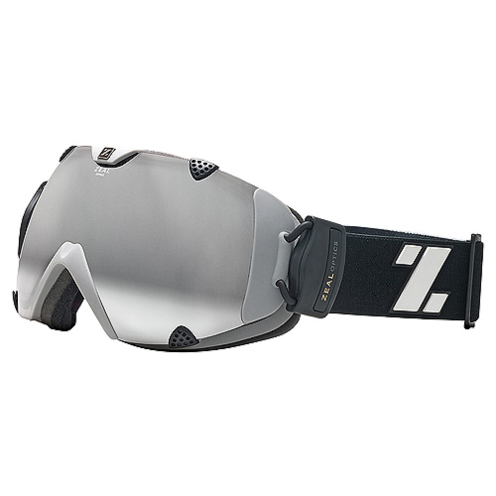 photo: Zeal Eclipse goggle