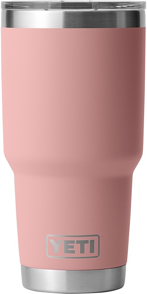 photo: Yeti Rambler Tumbler cup/mug
