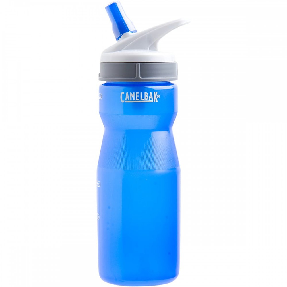 VW GTI CamelBak Eddy Water Bottle (Z239)