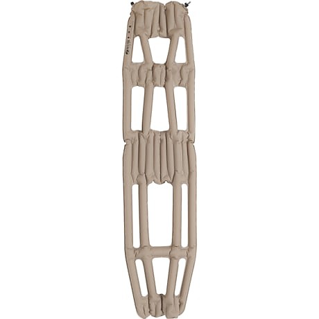 photo: Klymit Inertia X Frame air-filled sleeping pad