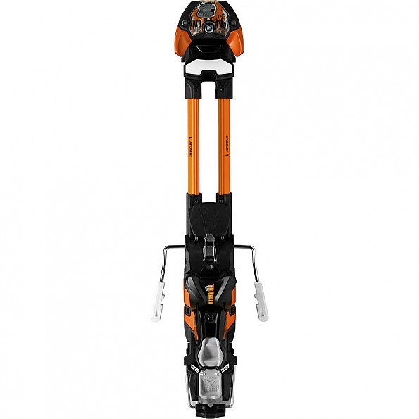 Atomic Tracker 16