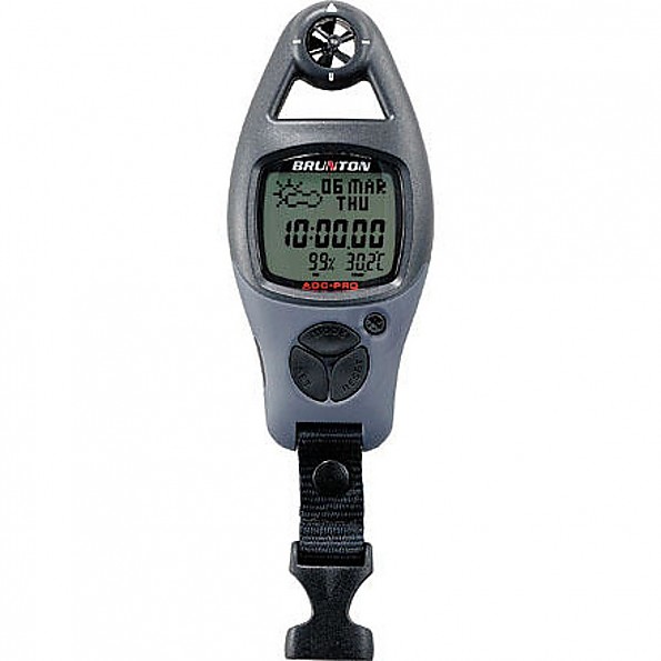 Brunton ADC Pro