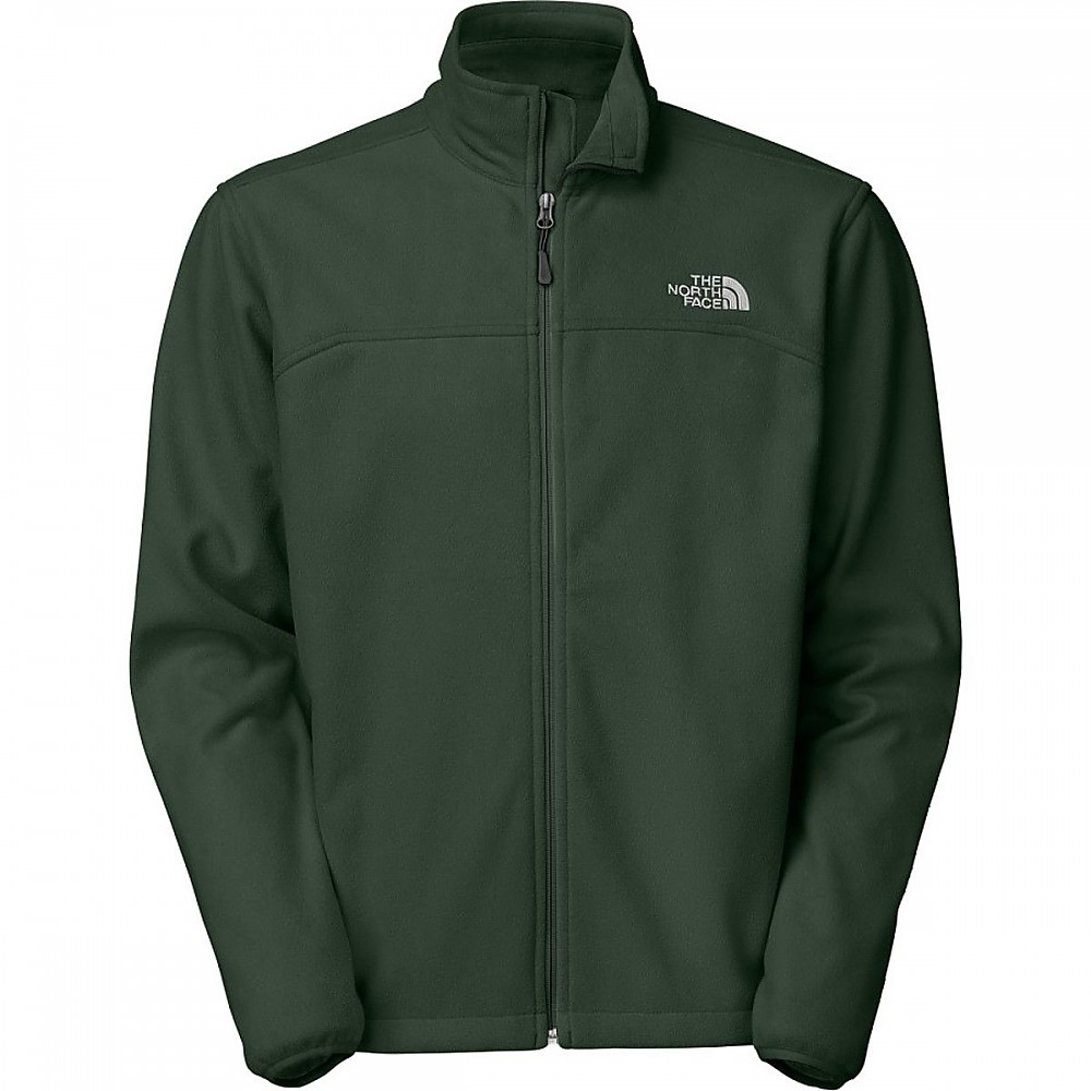 photo: The North Face WindWall 1 Jacket fleece jacket
