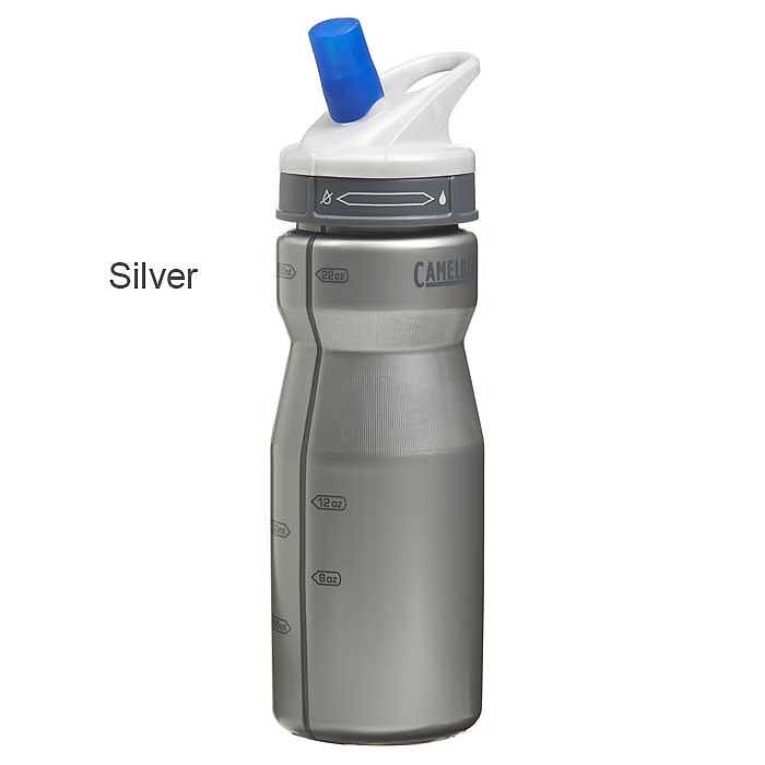camelbak cycling bottles