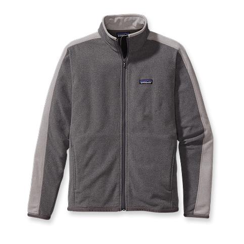 photo: Patagonia Araveto Jacket fleece jacket