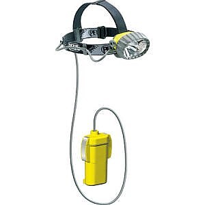 Petzl DuoBelt LED 5