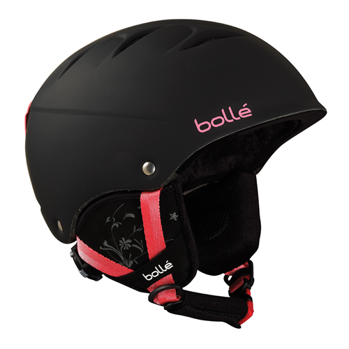 photo: Bolle B-Free snowsport helmet