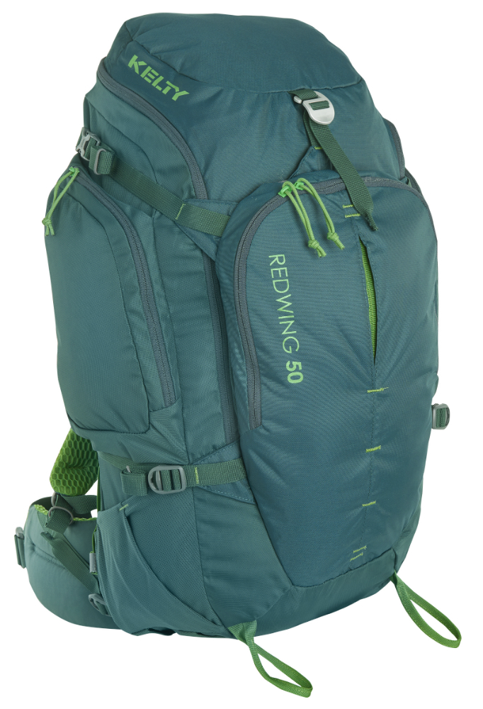 Kelty Redwing 3100 Reviews - Trailspace