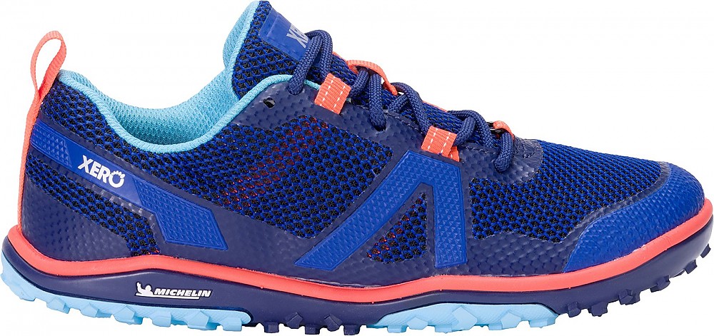 photo: Xero Shoes Women's Scrambler Low trail running shoe