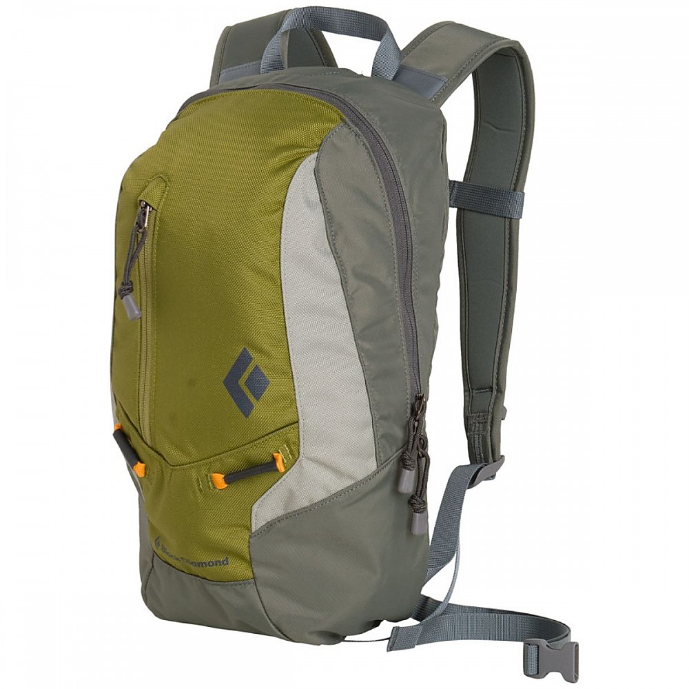 photo: Black Diamond Bullet daypack (under 35l)