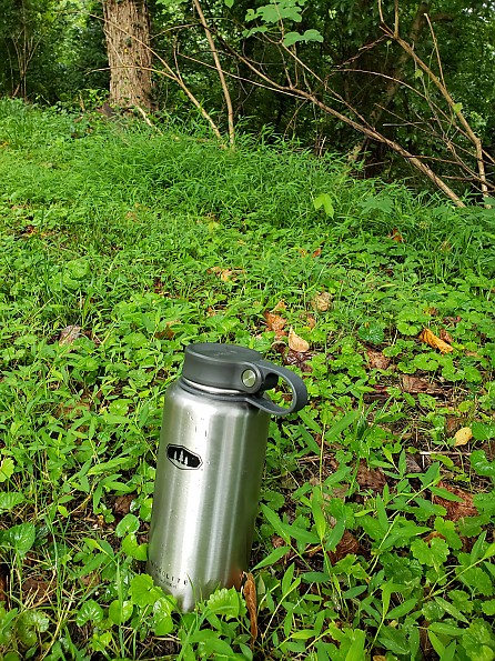 Hydro Flask 40 oz Wide Mouth Reviews - Trailspace