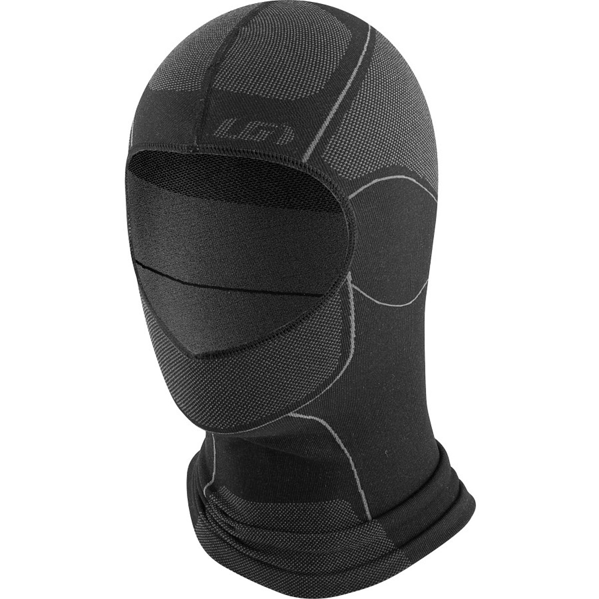 photo: Garneau Matrix 2.0 Balaclava balaclava