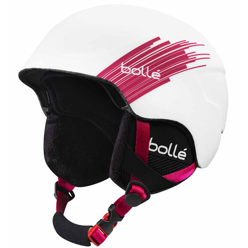 photo: Bolle B-Lieve snowsport helmet