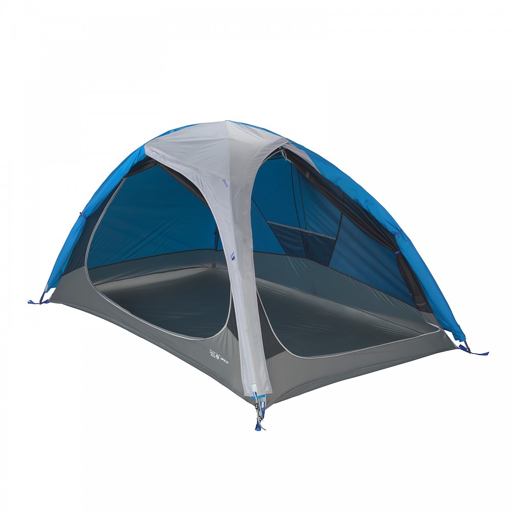 photo: Mountain Hardwear Optic 3.5 three-season tent