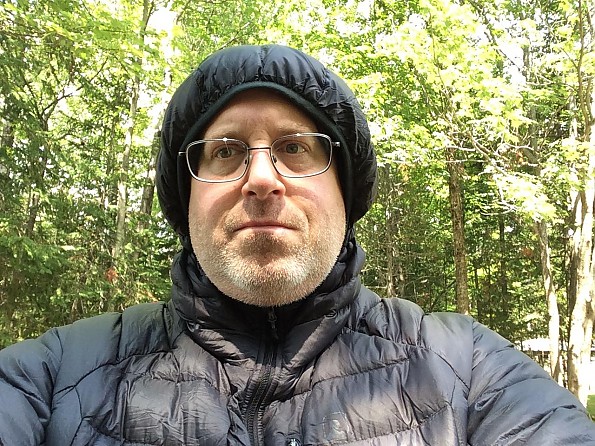 Ems feather shop pack jacket review