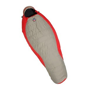 photo: Big Agnes Moon Hill 0 3-season down sleeping bag