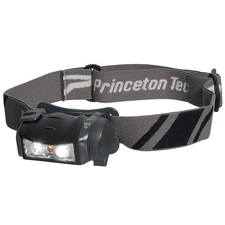photo: Princeton Tec Sync headlamp