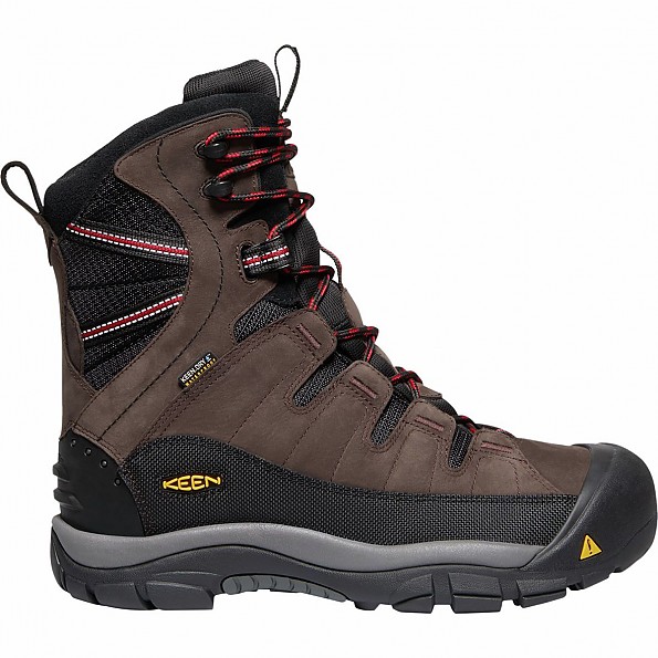Keen Summit County