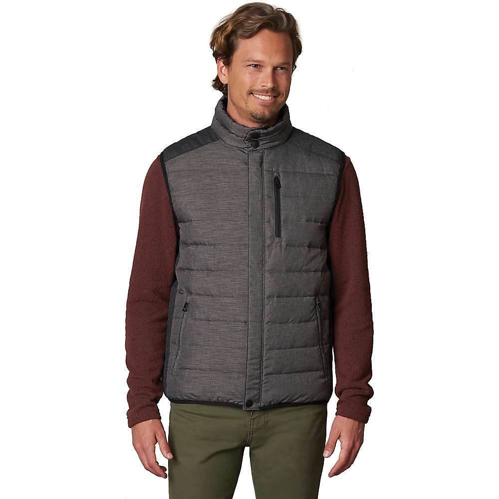 The Best Down Insulated Vests for 2019 - Trailspace