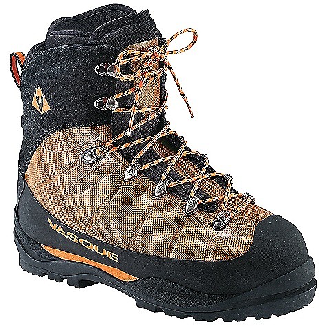 photo: Vasque Ice 9000 mountaineering boot