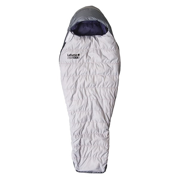 photo: Lafuma Women's Warm'n Light 800 3-season down sleeping bag