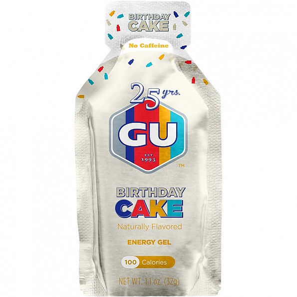 GU Energy Gel