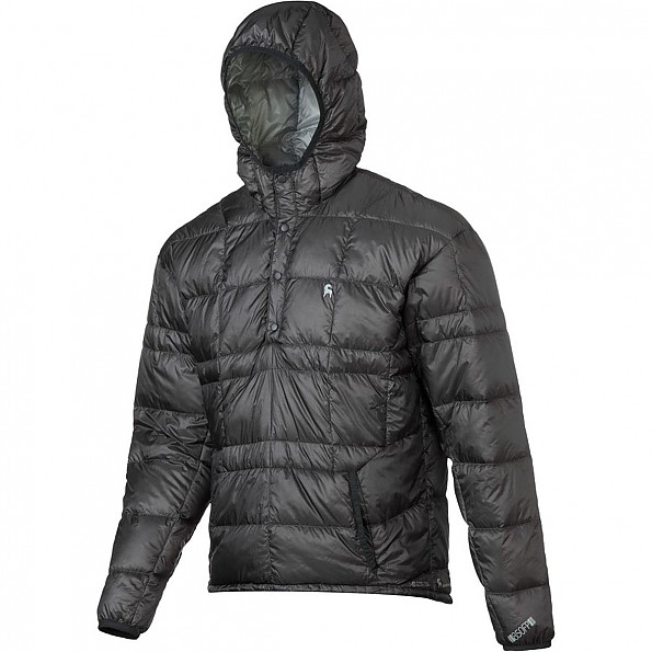 Stoic Hadron Down Anorak